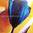 12inch Vinyl Single - Lalomie Washburn - Try My Love