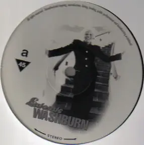 Lalomie Washburn - Try My Love
