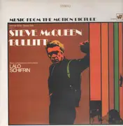 LP - Lalo Schifrin - Bullitt