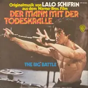 Lalo Schifrin - Der Mann Mit Der Todeskralle