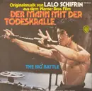 7'' - Lalo Schifrin - Der Mann Mit Der Todeskralle