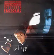 LP - Lalo Schifrin - Frederick Forsyth's The Fourth Protocol