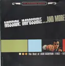 LP - Lalo Schifrin - Mission: Impossible ... And More!