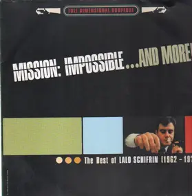 Lalo Schifrin - Mission: Impossible ... And More!