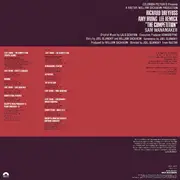 LP - Lalo Schifrin - The Competition