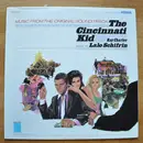 LP - Lalo Schifrin - Cincinnati Kid
