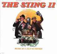 Lalo Schifrin - The Sting II