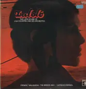 Lalo Schifrin And His Orchestra - Lalolé - The Latin Sound Of Lalo Schifrin And His Orchestra