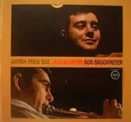 Lalo Schifrin / Bob Brookmeyer - Samba Para Dos