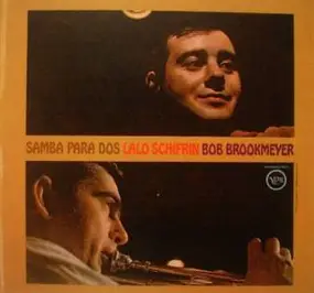 Lalo Schifrin - Samba Para Dos