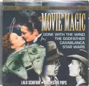Lalo Schrifin - Movie Magic
