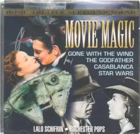 Casablanca - Movie Magic