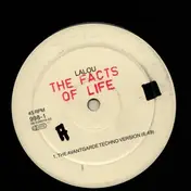 Lalou - The Facts Of Life