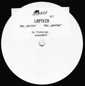 Laptech - Feel Free / Spectrum