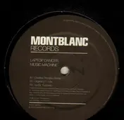 Laptop Dancer - Music Machine