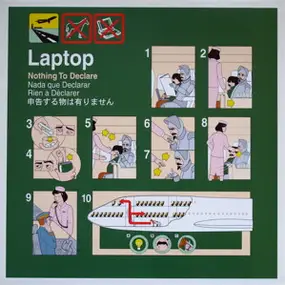 Laptop - Nothing To Declare