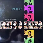 12inch Vinyl Single - Laptop - Ratso Rizzo - Still Sealed