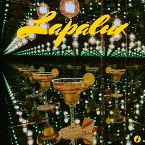 Lapalux - Lustmore