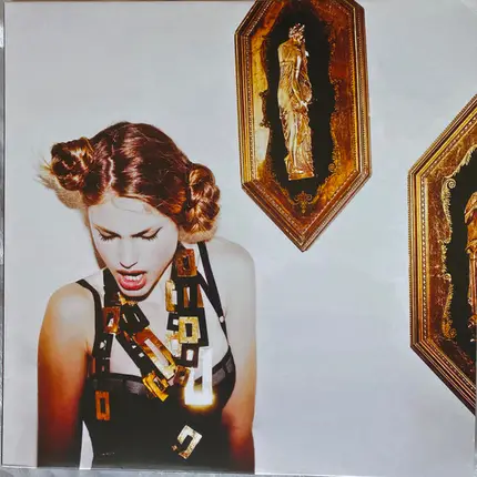 Lapalux - Some Other Time