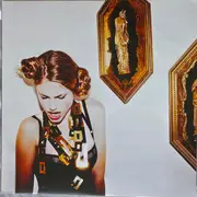 12inch Vinyl Single - Lapalux - Some Other Time - EP