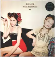 Lapalux - When You're Gone