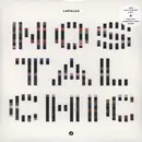 Double LP - Lapalux - Nostalchic - White Vinyl / 180 gram / + MP3 code