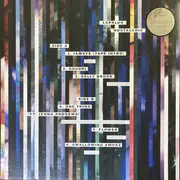 Double LP - Lapalux - Nostalchic