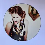 12inch Vinyl Single - Lapalux - Some Other Time - EP