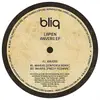 12'' - Lapien - Anvers Ep/ Fred P & Conforce Rmx