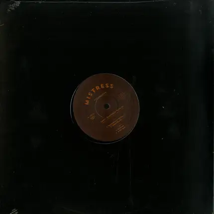 Lapien - Something To Tell You EP