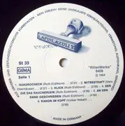 LP - Lapislazuli - Lapislazuli 2