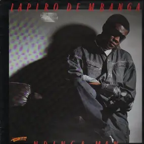 Lapiro De Mbanga - Ndinga Man