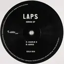 12inch Vinyl Single - Laps - Horko EP - EP