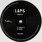 Laps - Horko Ep