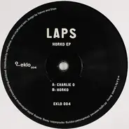 Laps - Horko Ep