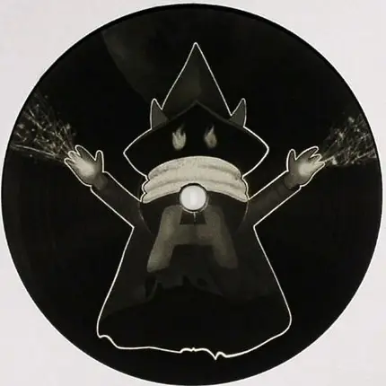 Laps - Horko Ep