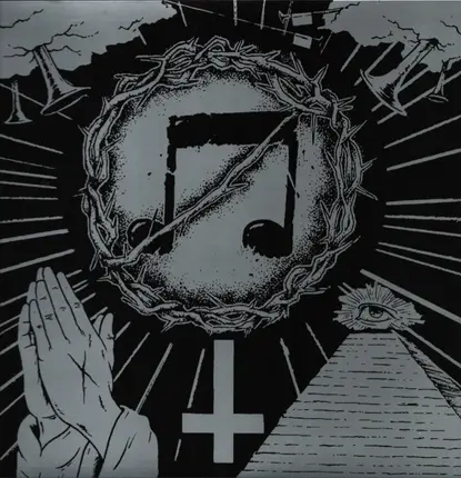 Lapse,Low Threat Profile,Rabid Pigs - To Live A Lie - Volume II