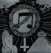 LP - Lapse,Low Threat Profile,Rabid Pigs - To Live A Lie - Volume II - Mixed vinyl