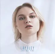 Låpsley - Long Way Home