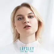 CD - Låpsley - Long Way Home
