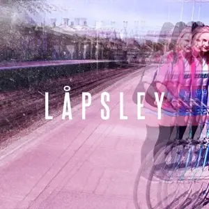 Lapsley - Station