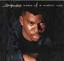 CD - Laquan - Notes Of A Native Son
