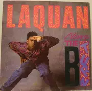 12'' - Laquan - Now's The B-Turn