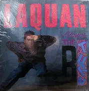 12'' - Laquan - Now's The B-Turn
