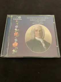 Scarlatti - Domenico Scarlatti: Sinfonie & Concerti