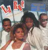 LP - La Rue - There's love out there