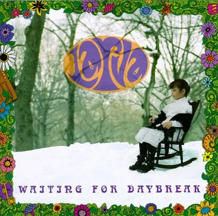 Larva - Waiting For Daybreak