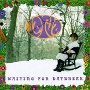 CD - Larva - Waiting For Daybreak