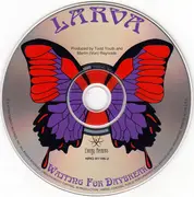 CD - Larva - Waiting For Daybreak