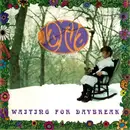 CD - Larva - Waiting For Daybreak